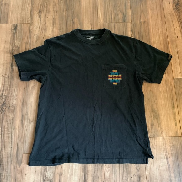 pendleton tee shirts